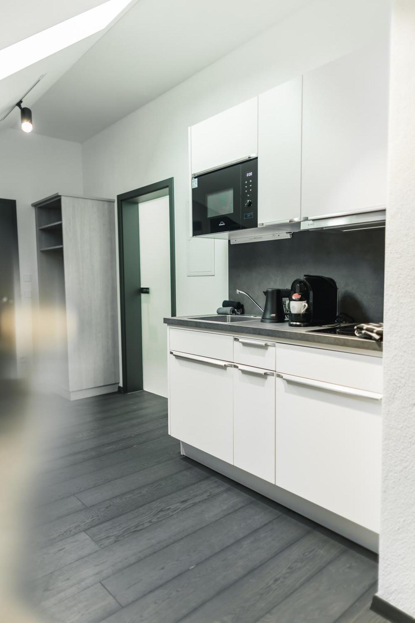 Landhotel Waldeck Fremdingen Exteriör bild